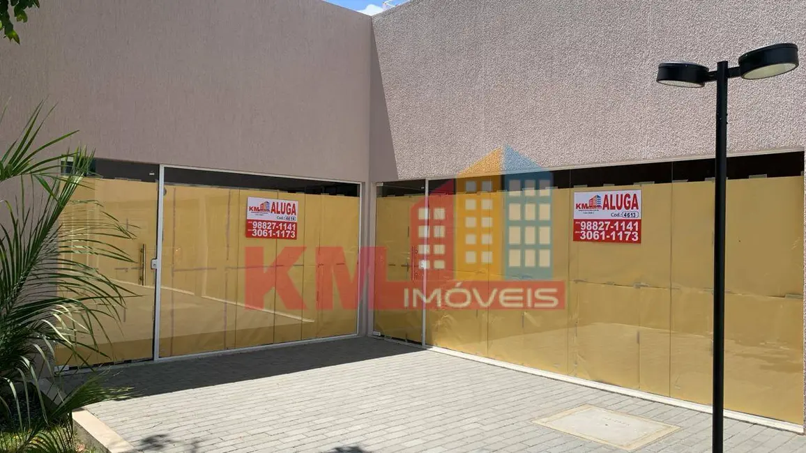 Foto 6 de Sala Comercial para alugar, 25m2 em Alto de São Manoel, Mossoro - RN