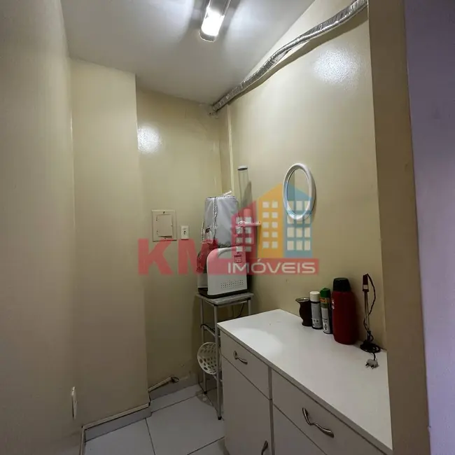 Foto 7 de Sala Comercial para alugar, 999m2 em Aeroporto, Mossoro - RN