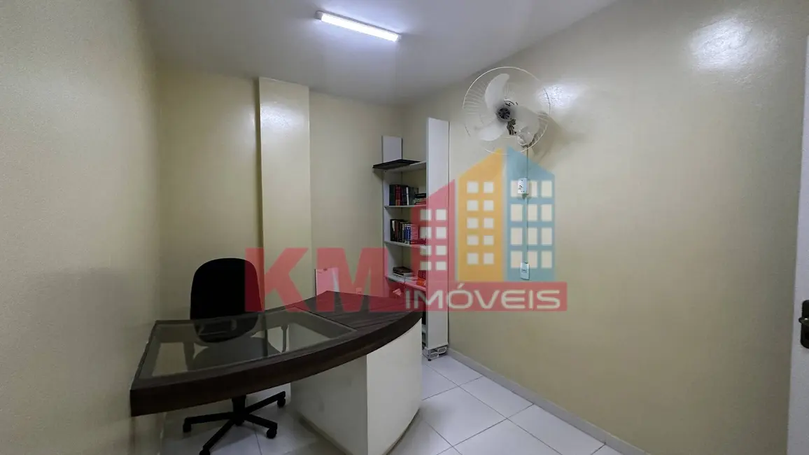 Foto 9 de Sala Comercial para alugar, 999m2 em Aeroporto, Mossoro - RN