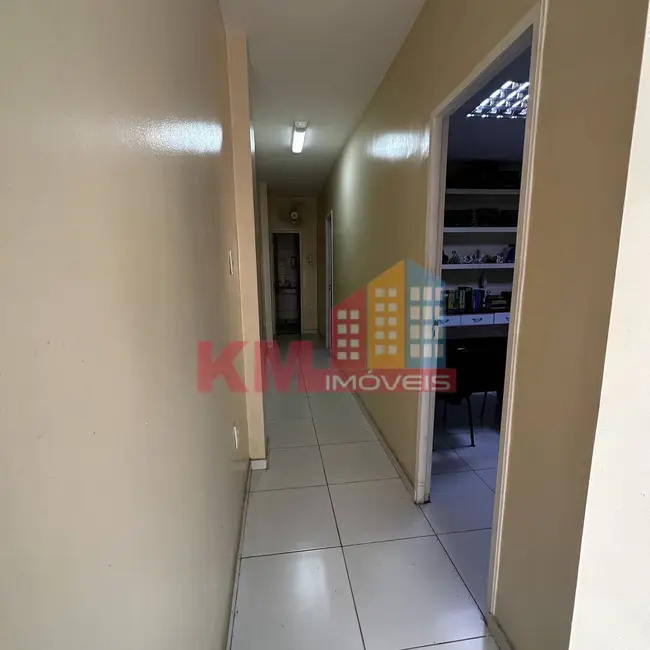 Foto 4 de Sala Comercial para alugar, 999m2 em Aeroporto, Mossoro - RN