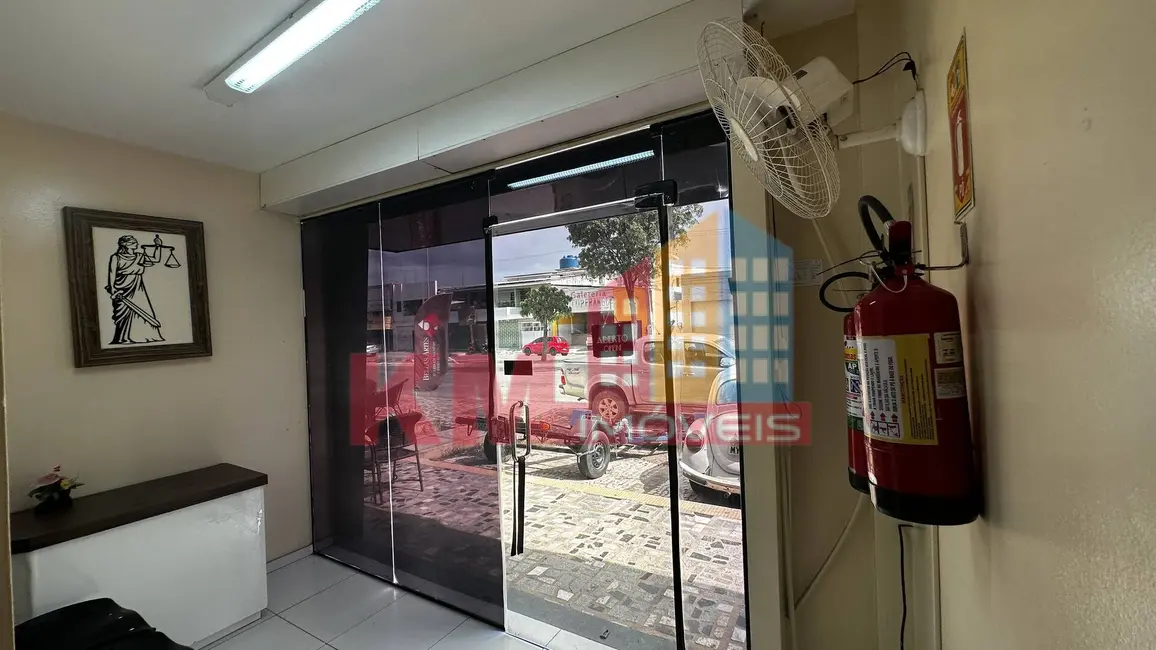Foto 3 de Sala Comercial para alugar, 999m2 em Aeroporto, Mossoro - RN