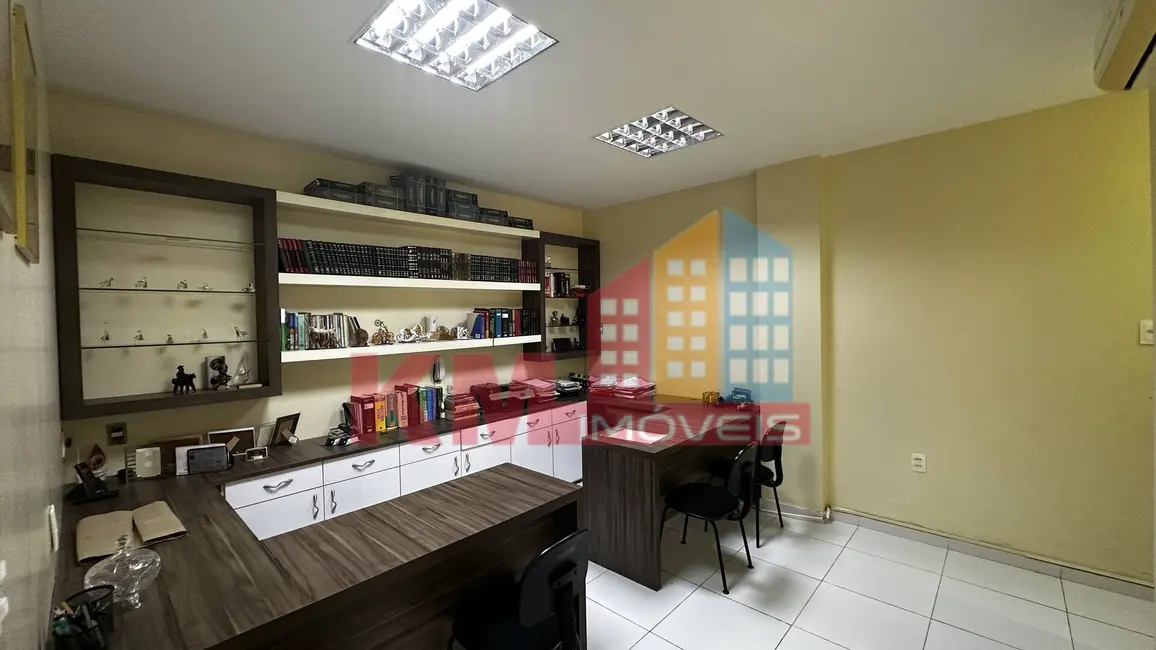 Foto 5 de Sala Comercial para alugar, 999m2 em Aeroporto, Mossoro - RN