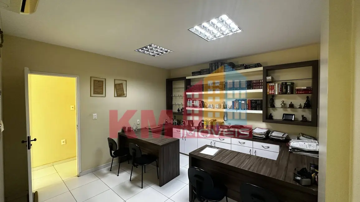 Foto 6 de Sala Comercial para alugar, 999m2 em Aeroporto, Mossoro - RN