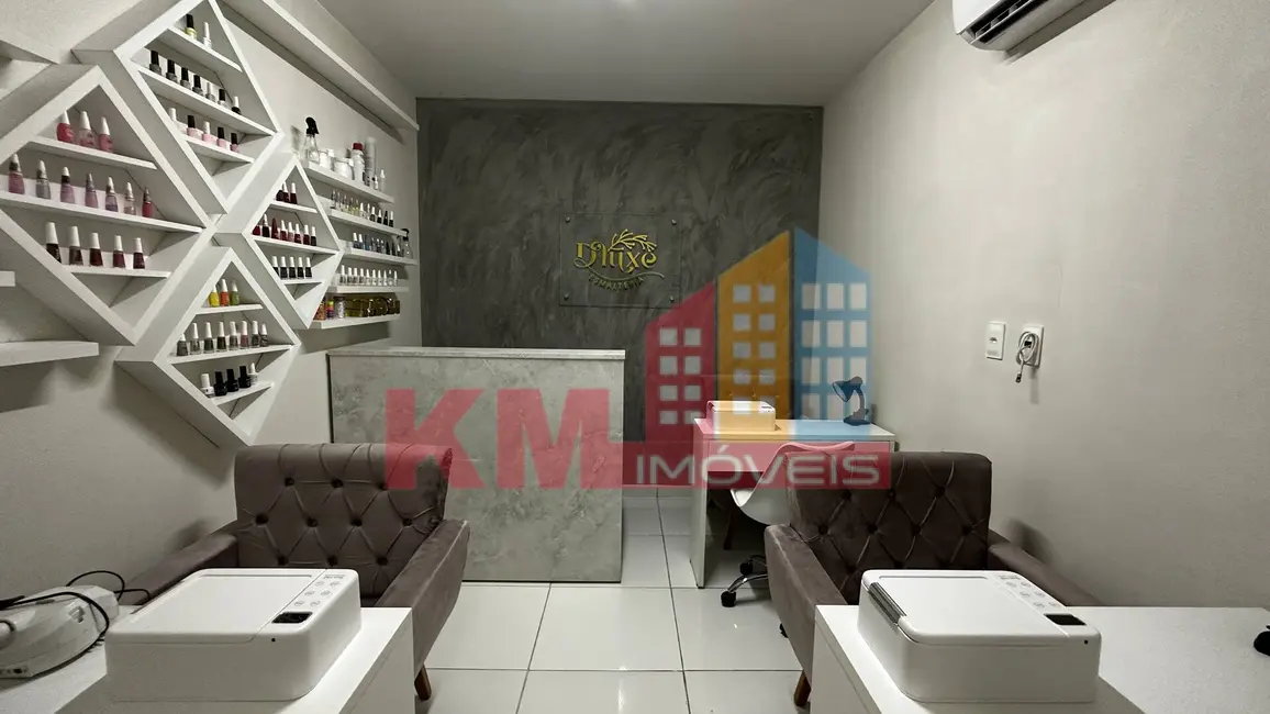 Foto 9 de Sala Comercial à venda, 120m2 em Nova Betânia, Mossoro - RN