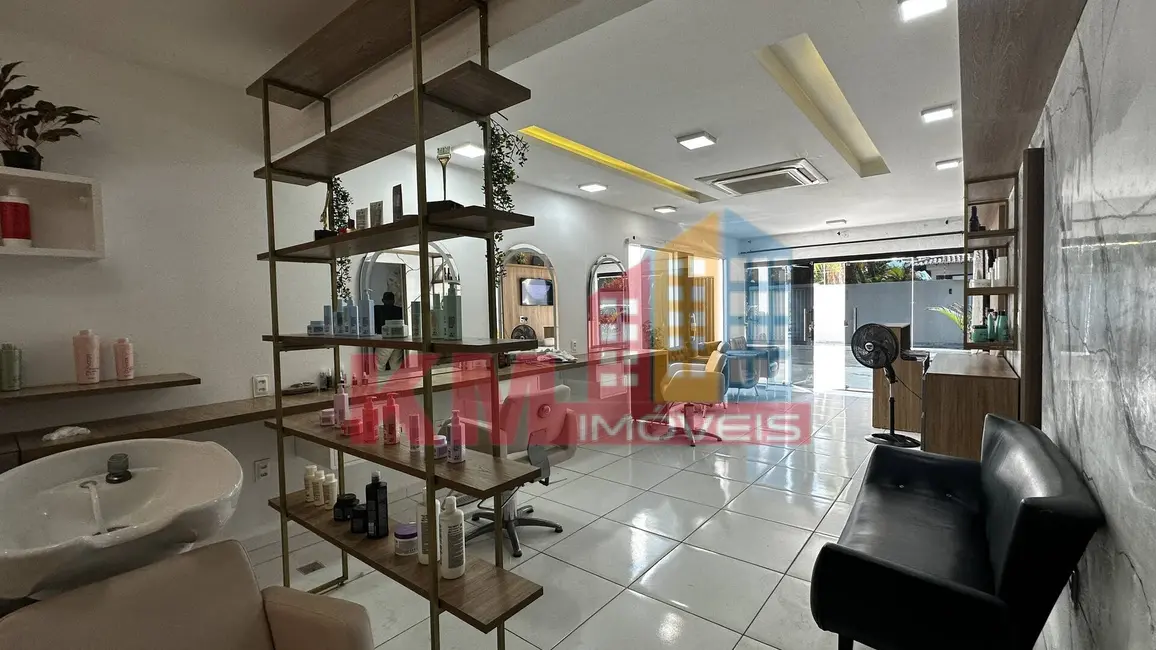 Foto 4 de Sala Comercial à venda, 120m2 em Nova Betânia, Mossoro - RN