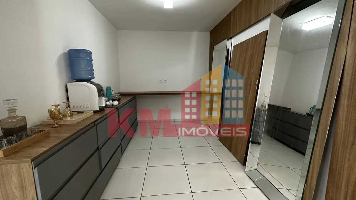 Foto 8 de Sala Comercial à venda, 120m2 em Nova Betânia, Mossoro - RN