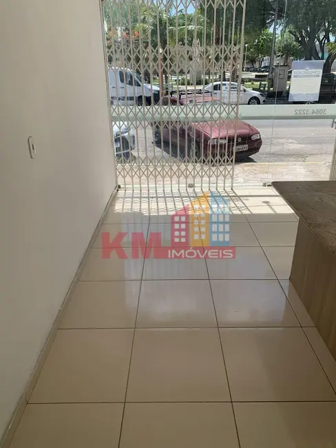 Foto 2 de Sala Comercial à venda e para alugar, 103m2 em Centro, Mossoro - RN