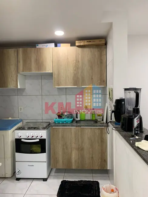 Foto 7 de Apartamento com 2 quartos à venda, 48m2 em Aeroporto, Mossoro - RN