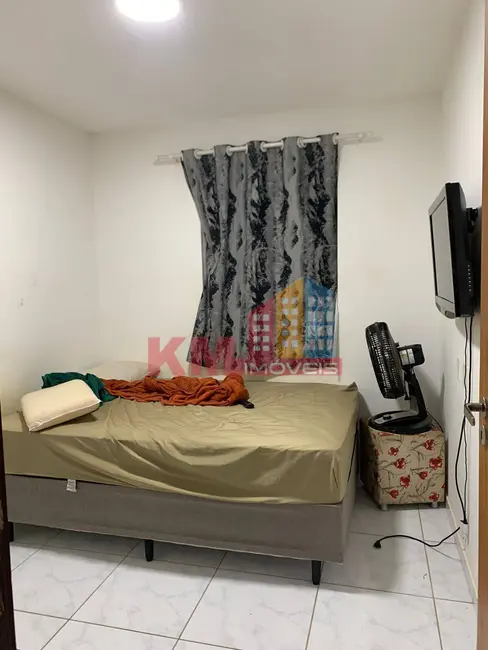 Foto 4 de Apartamento com 2 quartos à venda, 48m2 em Aeroporto, Mossoro - RN