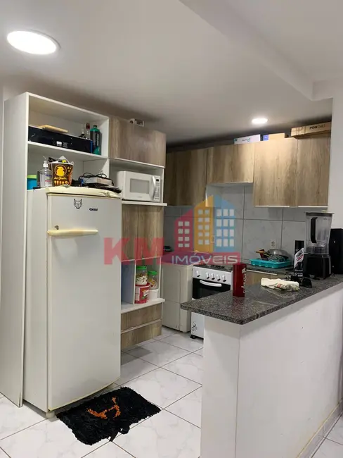 Foto 6 de Apartamento com 2 quartos à venda, 48m2 em Aeroporto, Mossoro - RN