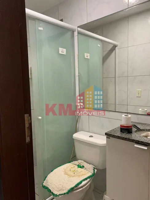 Foto 3 de Apartamento com 2 quartos à venda, 48m2 em Aeroporto, Mossoro - RN