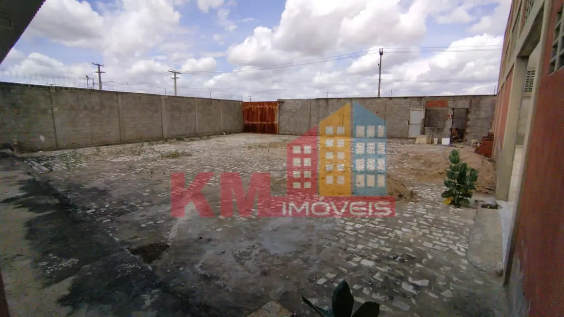 Foto 8 de Sala Comercial à venda, 213m2 em Bom Jardim, Mossoro - RN