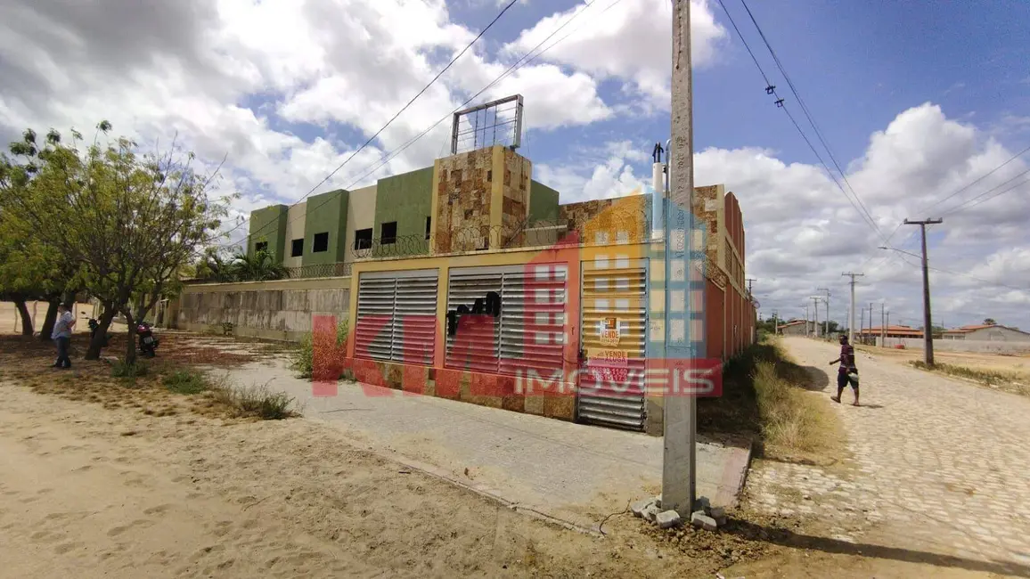 Foto 3 de Sala Comercial à venda, 213m2 em Bom Jardim, Mossoro - RN