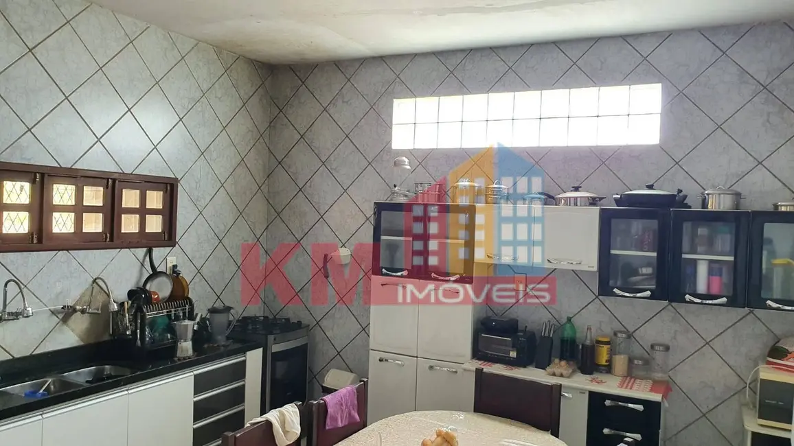 Foto 6 de Casa com 6 quartos à venda, 323m2 em Presidente Costa e Silva, Mossoro - RN