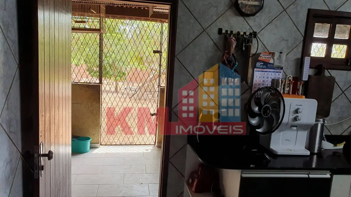 Foto 7 de Casa com 6 quartos à venda, 323m2 em Presidente Costa e Silva, Mossoro - RN