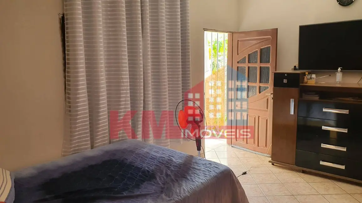 Foto 5 de Casa com 6 quartos à venda, 323m2 em Presidente Costa e Silva, Mossoro - RN