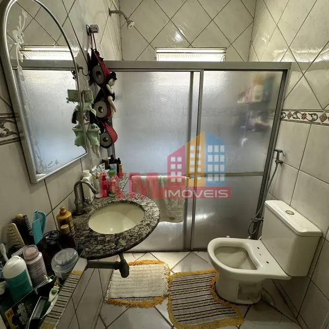 Casa com 3 quartos à venda, 128m2 em Bom Jardim, Mossoro - RN - imagem 7 Foto 7 de Casa com 3 quartos à venda, 128m2 em Bom Jardim, Mossoro - RN