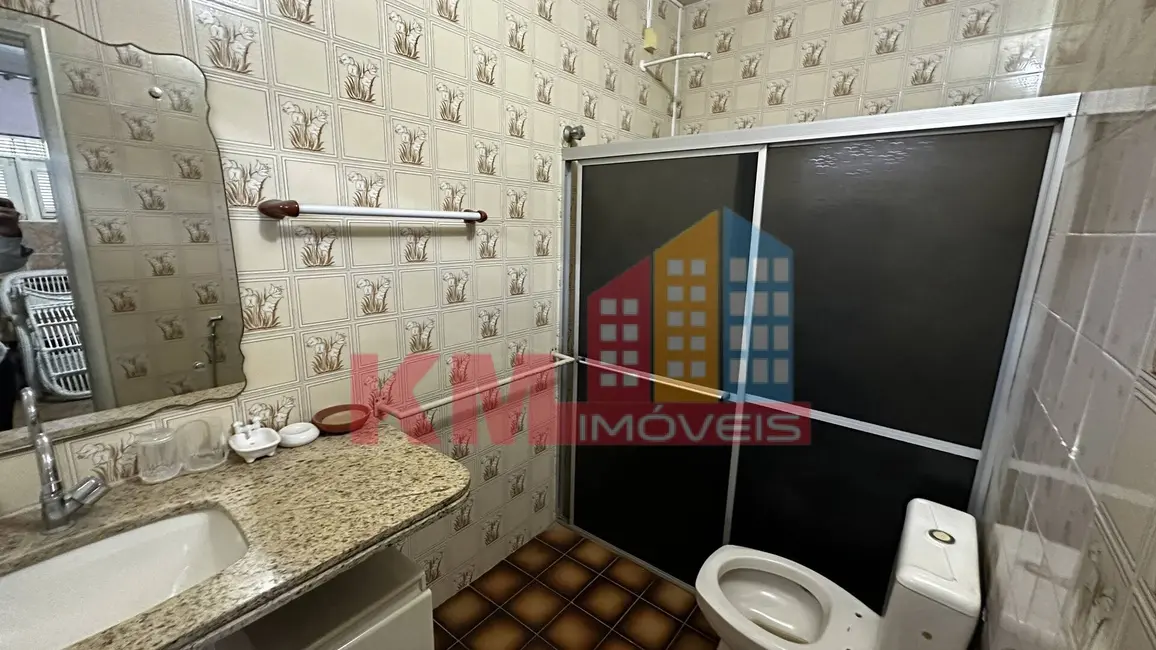 Casa com 3 quartos à venda, 128m2 em Bom Jardim, Mossoro - RN - imagem 9 Foto 9 de Casa com 3 quartos à venda, 128m2 em Bom Jardim, Mossoro - RN