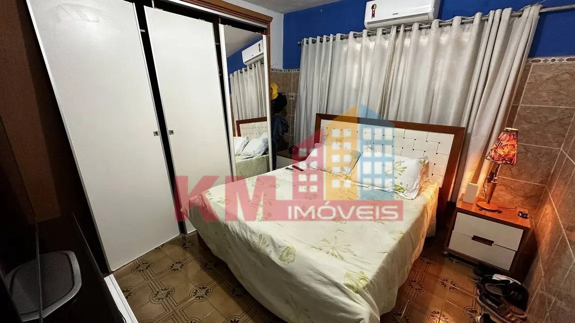 Casa com 3 quartos à venda, 128m2 em Bom Jardim, Mossoro - RN - imagem 6 Foto 6 de Casa com 3 quartos à venda, 128m2 em Bom Jardim, Mossoro - RN