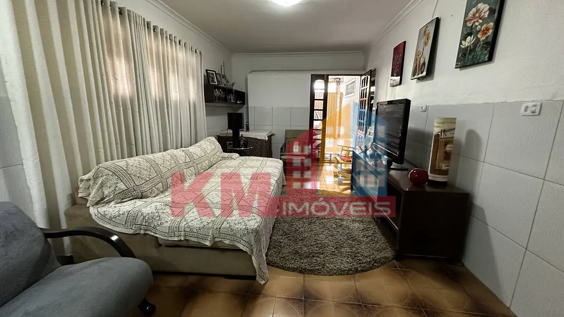Casa com 3 quartos à venda, 128m2 em Bom Jardim, Mossoro - RN - imagem 5 Foto 5 de Casa com 3 quartos à venda, 128m2 em Bom Jardim, Mossoro - RN