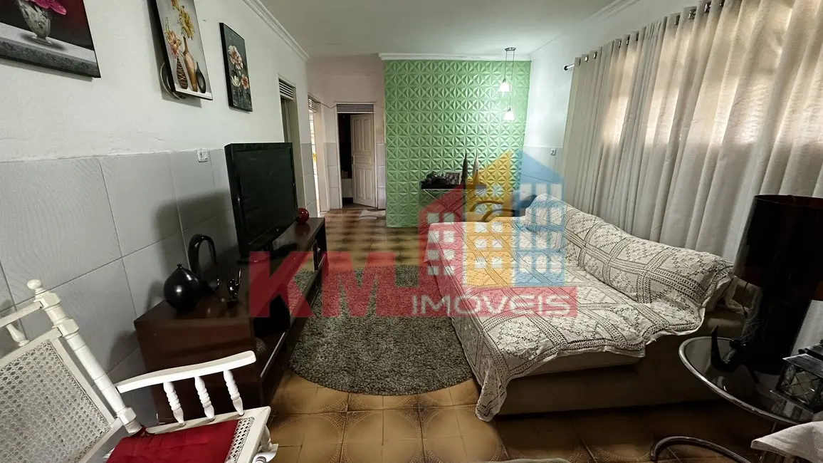 Casa com 3 quartos à venda, 128m2 em Bom Jardim, Mossoro - RN - imagem 4 Foto 4 de Casa com 3 quartos à venda, 128m2 em Bom Jardim, Mossoro - RN