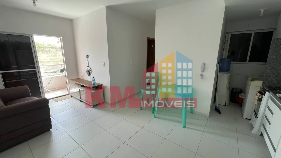 Foto 2 de Apartamento com 2 quartos à venda, 53m2 em Mossoro - RN