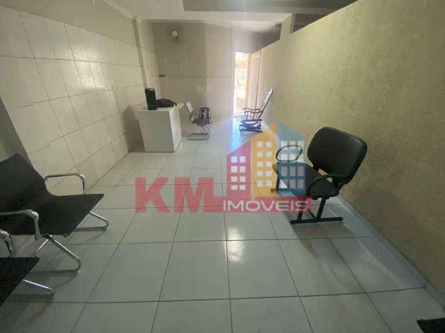 Foto 3 de Sala Comercial com 1 quarto à venda, 236m2 em Centro, Mossoro - RN