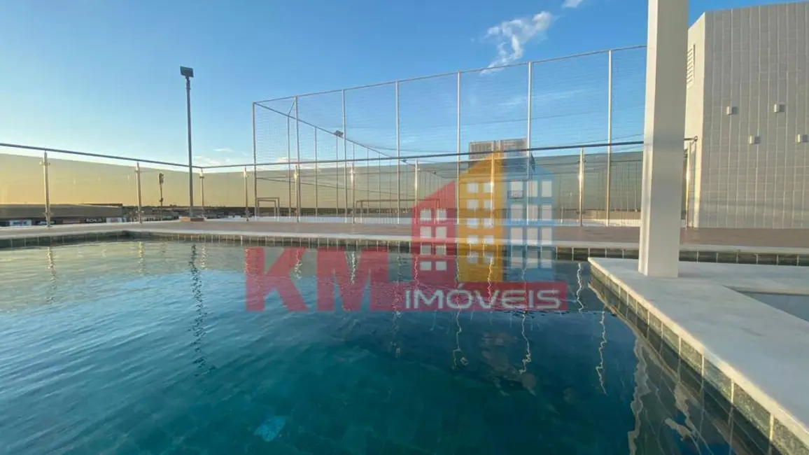 Foto 6 de Sala Comercial à venda e para alugar, 45m2 em Nova Betânia, Mossoro - RN