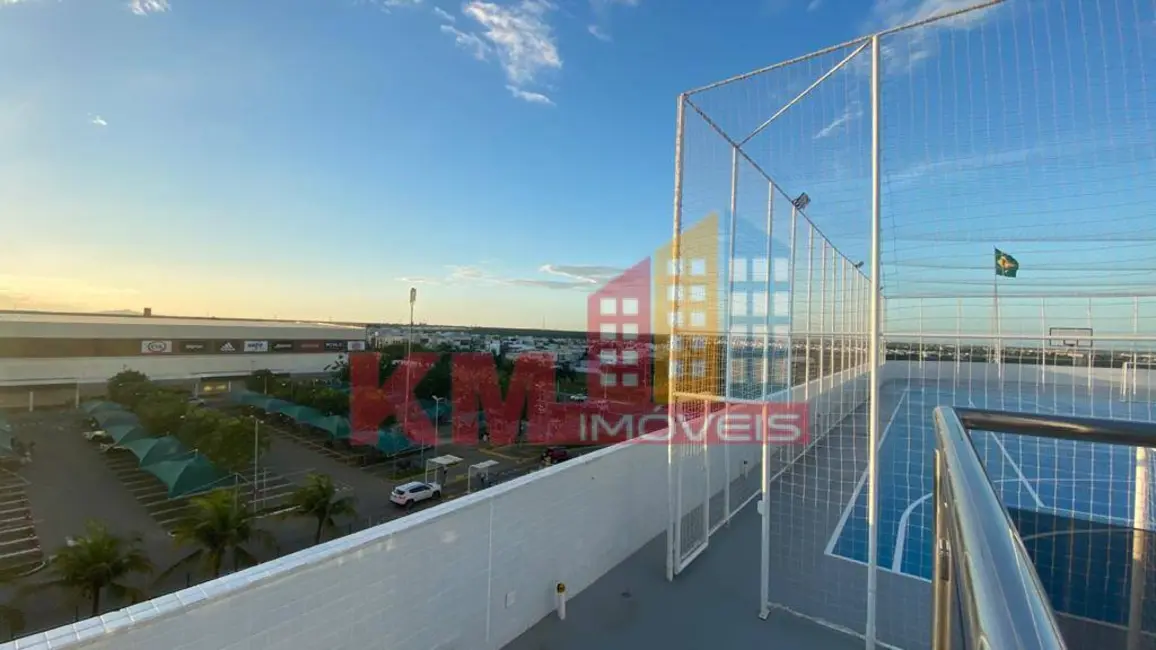 Foto 9 de Sala Comercial à venda e para alugar, 45m2 em Nova Betânia, Mossoro - RN