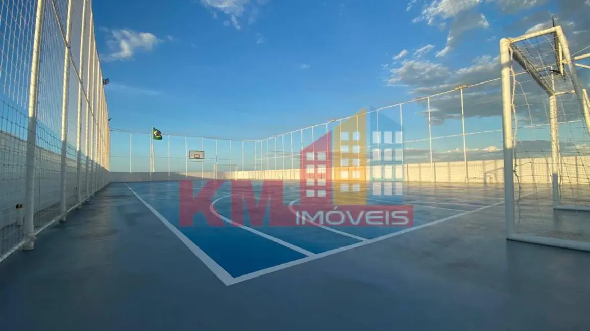 Foto 4 de Sala Comercial à venda e para alugar, 45m2 em Nova Betânia, Mossoro - RN