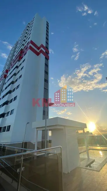 Foto 8 de Sala Comercial à venda e para alugar, 45m2 em Nova Betânia, Mossoro - RN