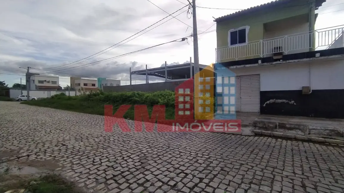 Foto 7 de Terreno / Lote à venda, 434m2 em Alto do Sumaré, Mossoro - RN