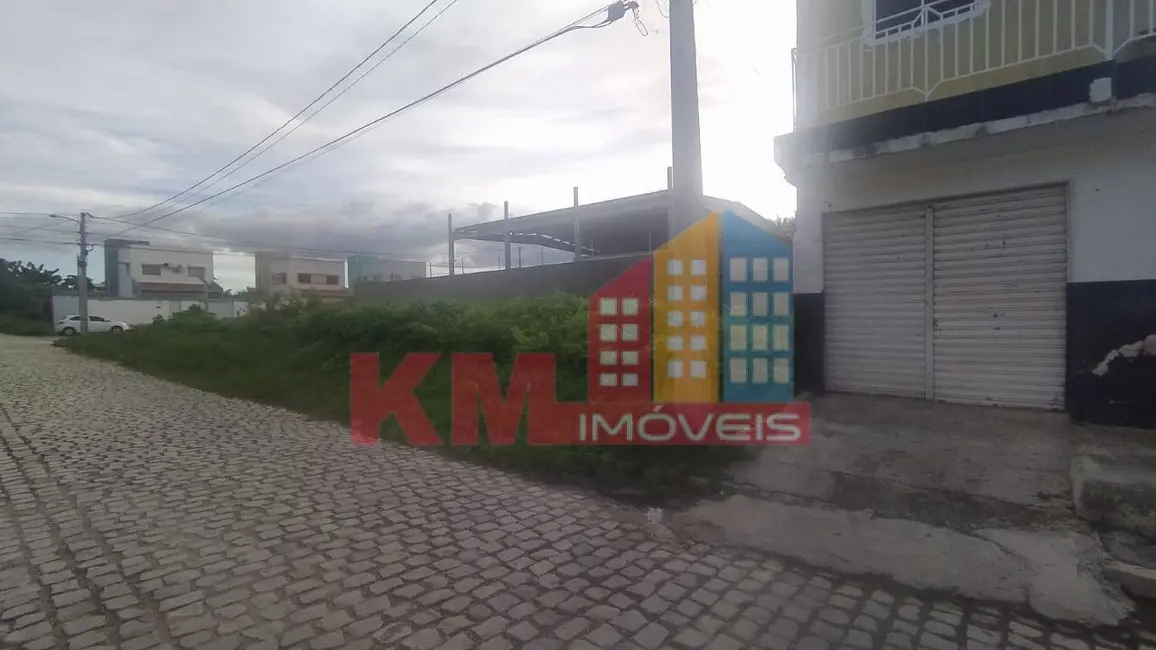 Foto 6 de Terreno / Lote à venda, 434m2 em Alto do Sumaré, Mossoro - RN