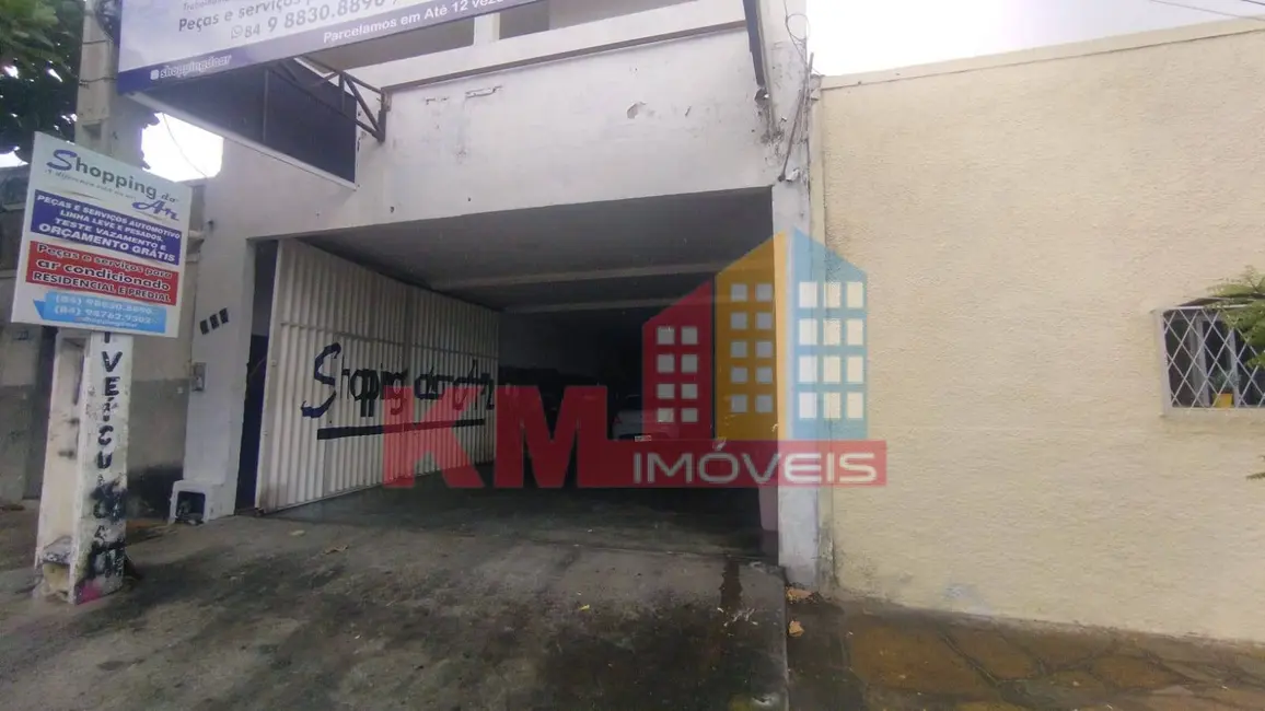 Foto 4 de Casa com 3 quartos à venda e para alugar, 999m2 em Doze Anos, Mossoro - RN