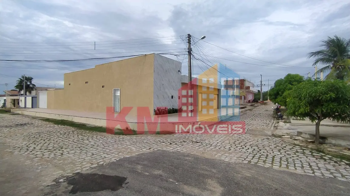 Foto 2 de Casa com 4 quartos à venda, 250m2 em Rincão, Mossoro - RN