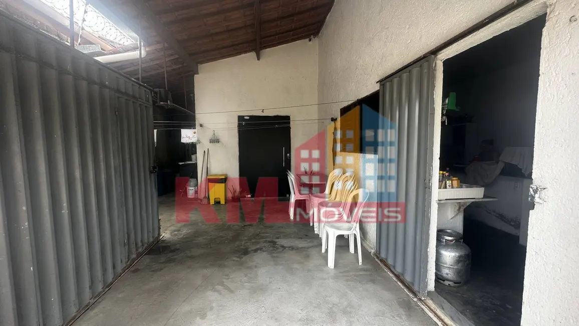 Foto 4 de Casa com 3 quartos à venda, 163m2 em Alto de São Manoel, Mossoro - RN