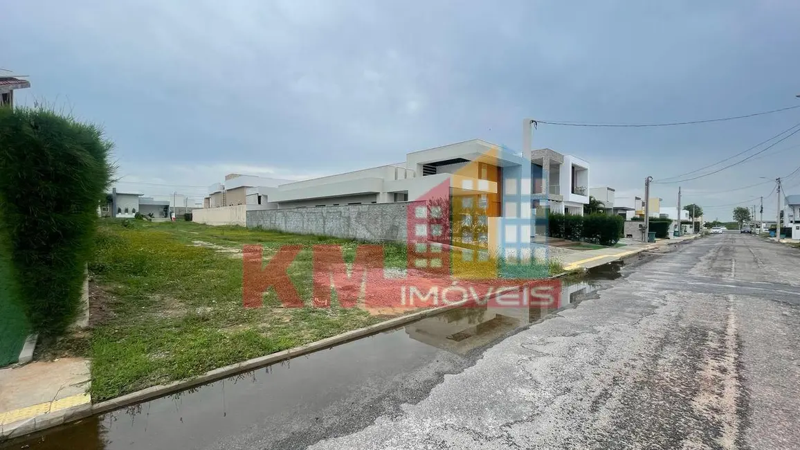 Foto 3 de Lote de Condomínio à venda, 360m2 em Rincão, Mossoro - RN