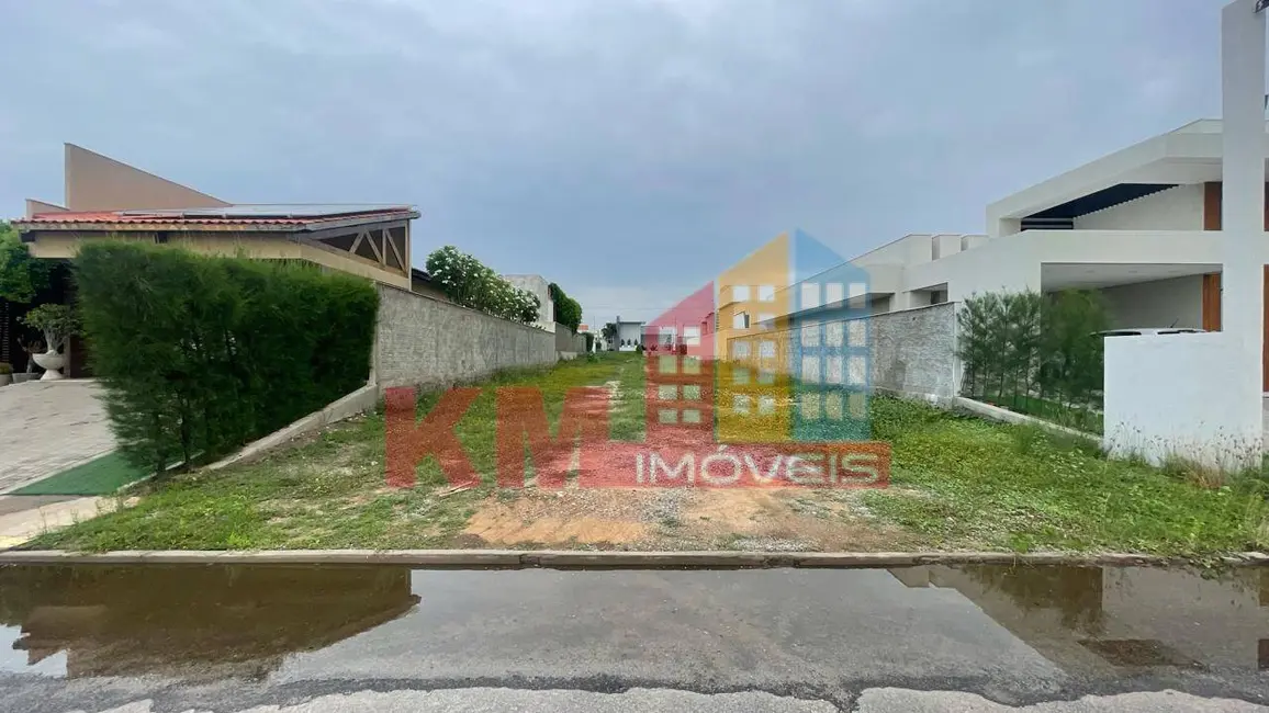Foto 2 de Lote de Condomínio à venda, 360m2 em Rincão, Mossoro - RN
