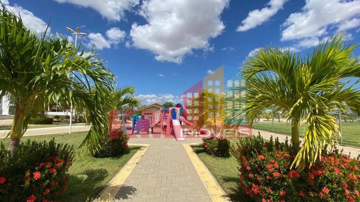 Foto 9 de Lote de Condomínio à venda, 360m2 em Rincão, Mossoro - RN