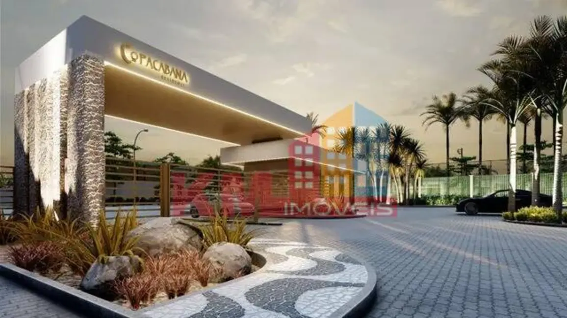 Foto 3 de Lote de Condomínio à venda, 299m2 em Bela Vista, Mossoro - RN