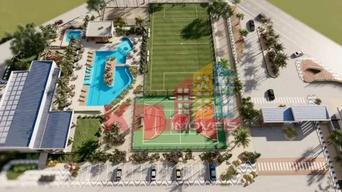 Foto 7 de Lote de Condomínio à venda, 299m2 em Bela Vista, Mossoro - RN