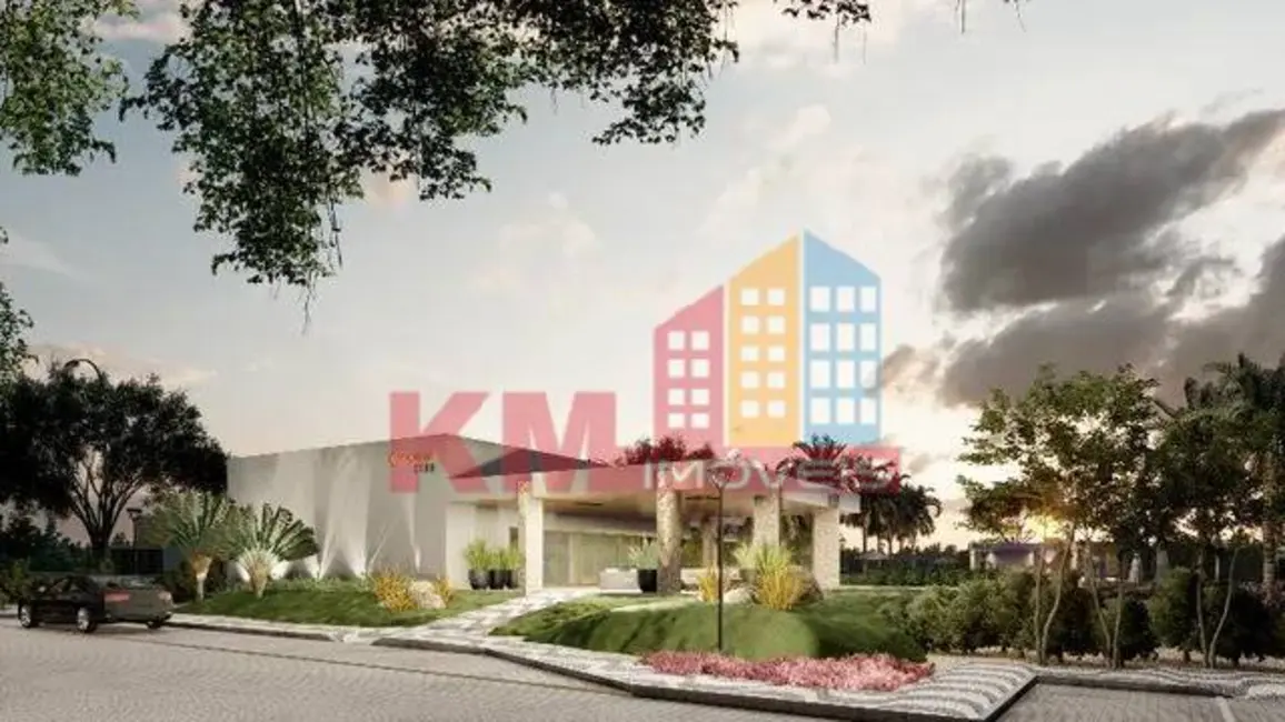 Foto 4 de Lote de Condomínio à venda, 299m2 em Bela Vista, Mossoro - RN