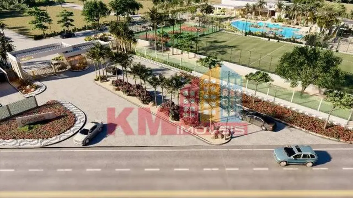 Foto 8 de Lote de Condomínio à venda, 299m2 em Bela Vista, Mossoro - RN