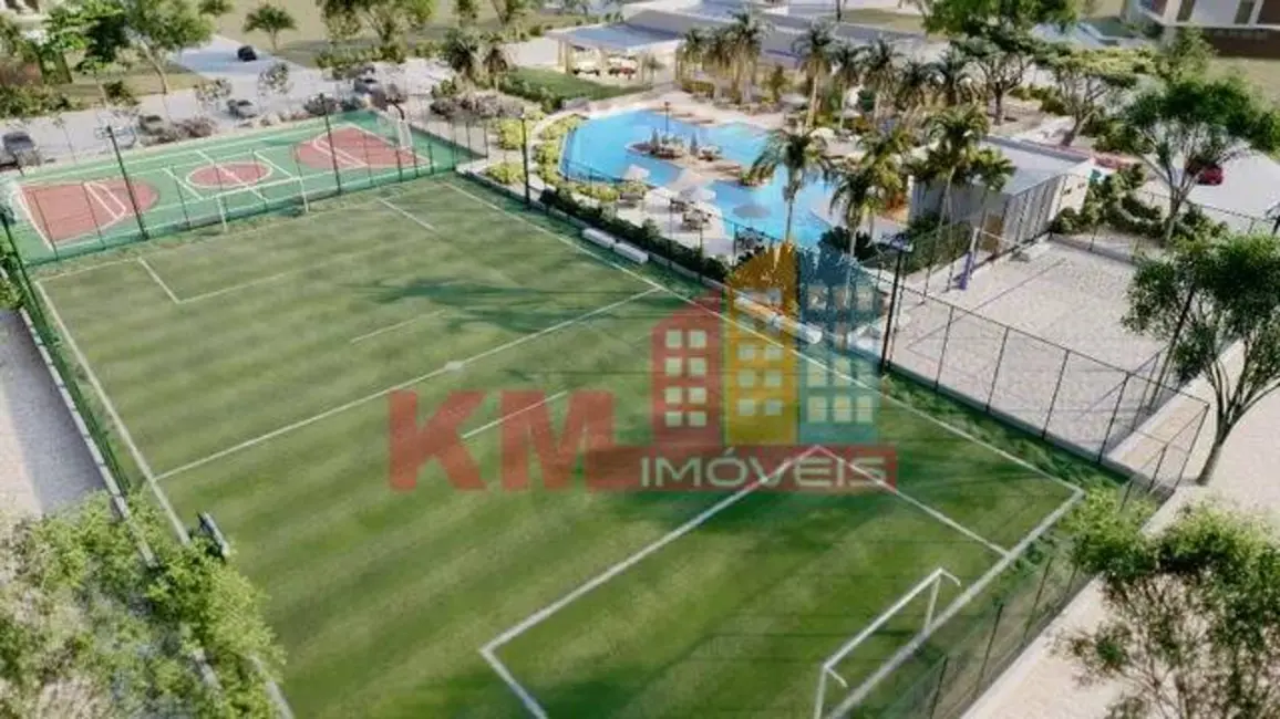 Foto 6 de Lote de Condomínio à venda, 299m2 em Bela Vista, Mossoro - RN