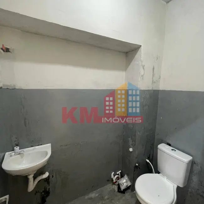 Sala Comercial para alugar, 30m2 em Centro, Mossoro - RN - imagem 4 Foto 4 de Sala Comercial para alugar, 30m2 em Centro, Mossoro - RN