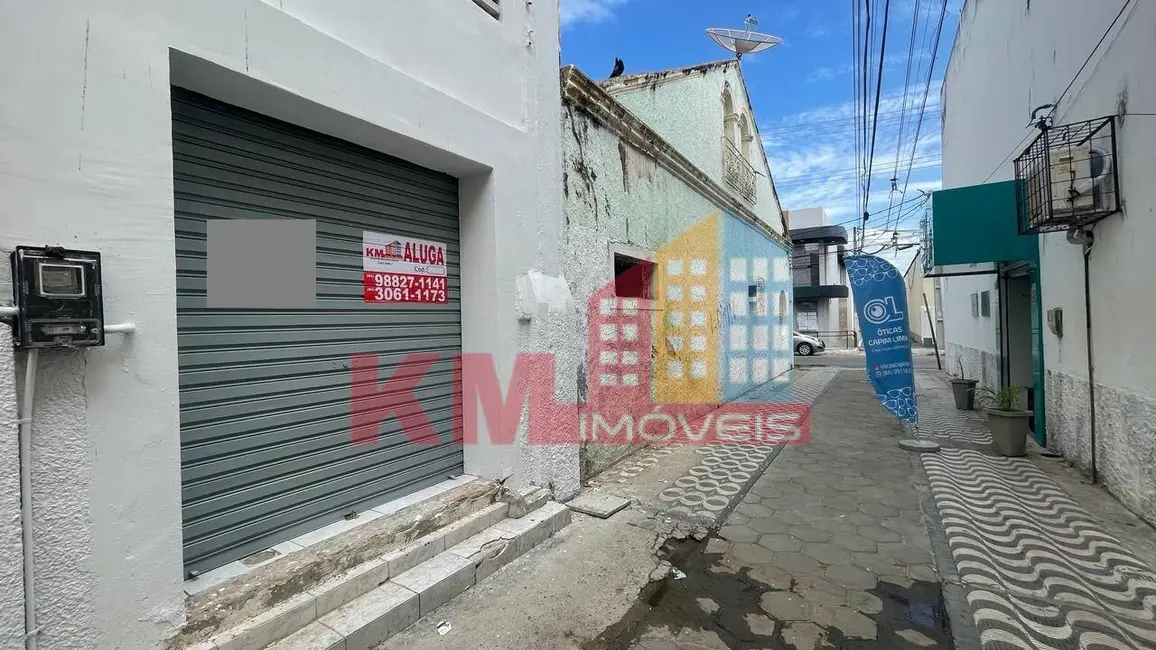 Foto 1 de Sala Comercial para alugar, 30m2 em Centro, Mossoro - RN