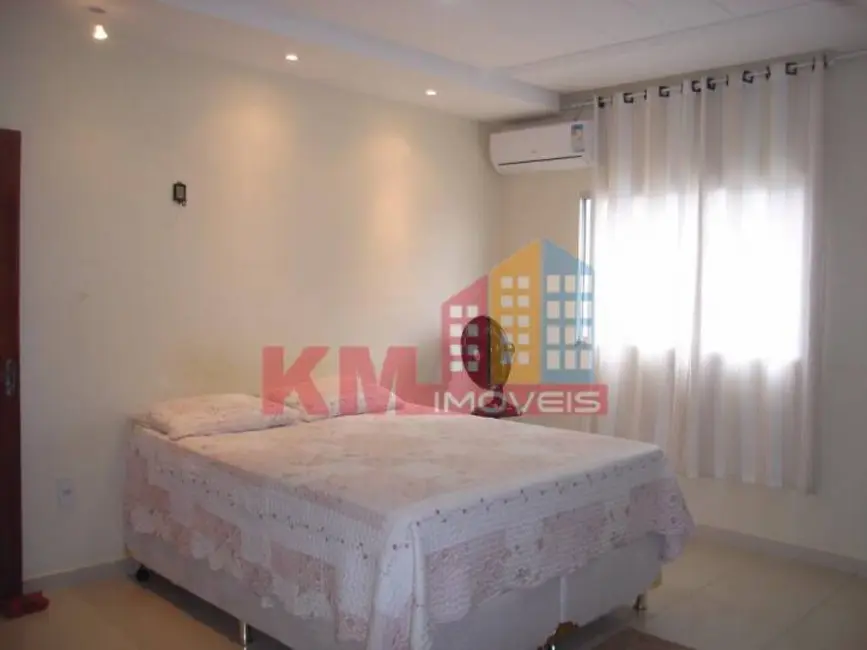 Foto 7 de Casa com 2 quartos à venda, 155m2 em Santa Júlia, Mossoro - RN