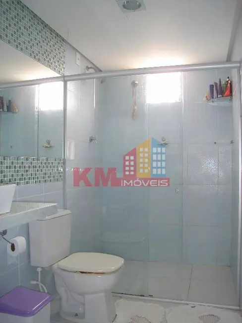 Foto 9 de Casa com 2 quartos à venda, 155m2 em Santa Júlia, Mossoro - RN