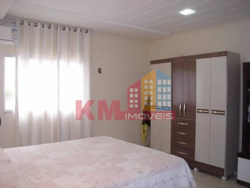 Foto 8 de Casa com 2 quartos à venda, 155m2 em Santa Júlia, Mossoro - RN