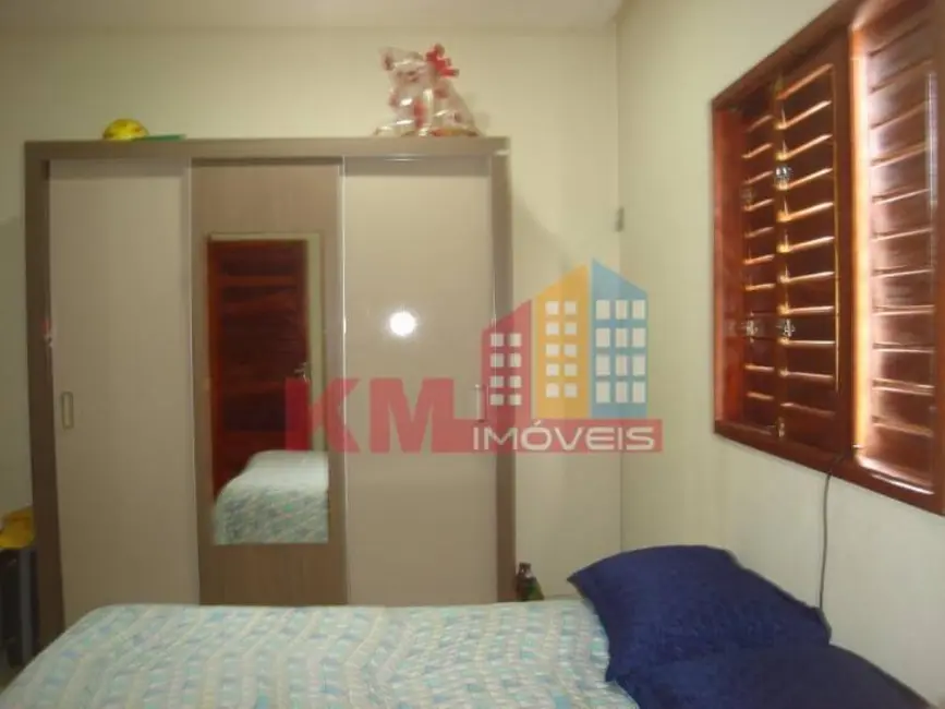 Foto 6 de Casa com 2 quartos à venda, 155m2 em Santa Júlia, Mossoro - RN